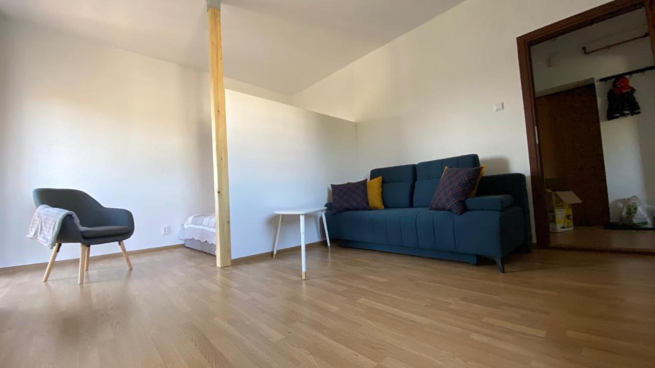 Apartamento Mona Wrzeszcz Gdansk Exterior foto